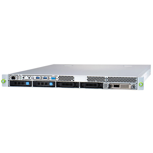 C7B 1U Rack Server