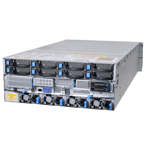 QCT T22P-4U 4U Storage Server - S5P