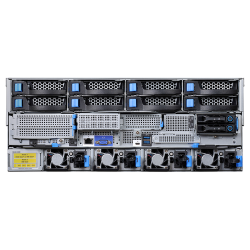 QCT T22P-4U 4U Storage Server - S5P