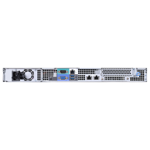 QCT S31A-1U 1U Rack Server - S3A