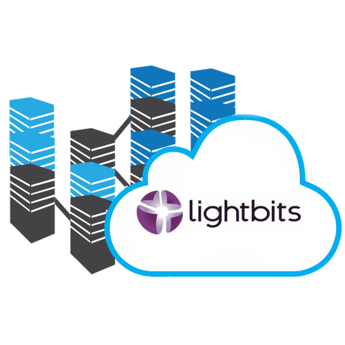 Lightbits HS Appliance OCP Server