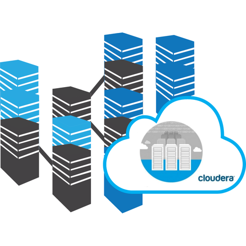 HSSL QCT and Cloudera for Apache Hadoop