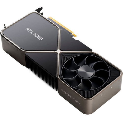 NVIDIA NVIDIA GeForce RTX 3090 Ti 24GB GPU