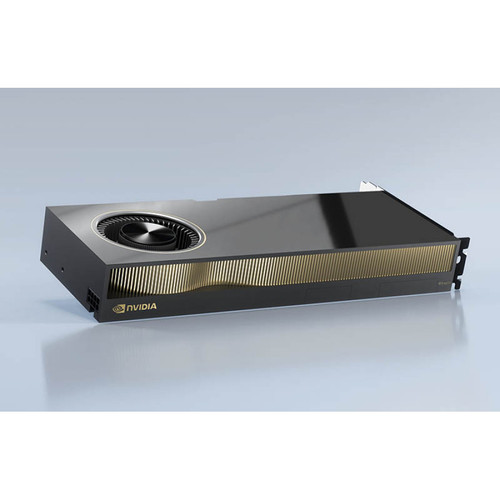 NVIDIA NVIDIA QUADRO RTX A6000 48GB GPU