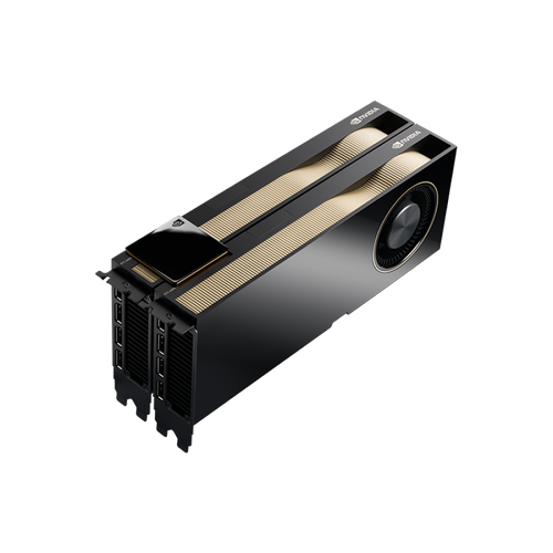 NVIDIA NVIDIA QUADRO RTX A6000 48GB GPU
