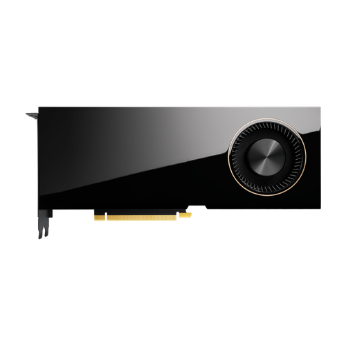 NVIDIA NVIDIA QUADRO RTX A6000 48GB GPU