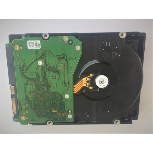 Western Digital HDD