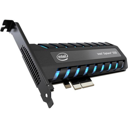 Intel NVMe PCIe HHHL Intel Optane 905P 960GB SSD