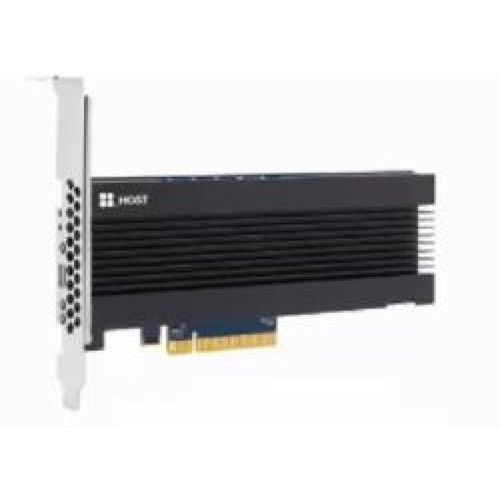 Western Digital NVMe PCIe HHHL HGST SN260 SSD Ultrastar 1.6TB DWPD = 3 HUSMR7619BHP3Y1 0TS1351
