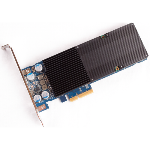 Western Digital NVMe PCIe HHHL HGST SN260 SSD Ultrastar 1.6TB DWPD = 3 HUSMR7619BHP3Y1 0TS1351