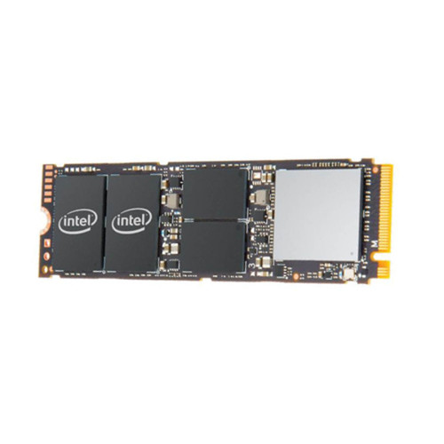 Intel M.2 PCIe SSD Intel 512GB 760p Series SSDPEKKW512G801