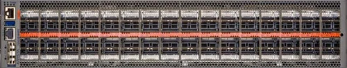 Arista Networks 7060X6-32PE Data Center Leaf/Spine Switch - 32-Port 800G OSFP800 - DCS-7060X6-32PE