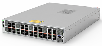 Arista Networks 7700R4C-38PE Distributed Etherlink Switch - DCS-7700R4C-38PE