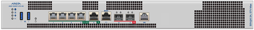 Arista Networks AWE-7220RP-5TH-2S-F WAN Edge Router - 4 RJ45 10/100/1G PoE++, 1 RJ45 10/100/1G - AWE-7220RP-5TH-2S-F