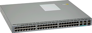 Arista Networks 720XPM-48TH-6SY Campus PoE Switch - 48 RJ45, 4x25G and 2x10G SFP - CCS-720XPM-48TH-6SY