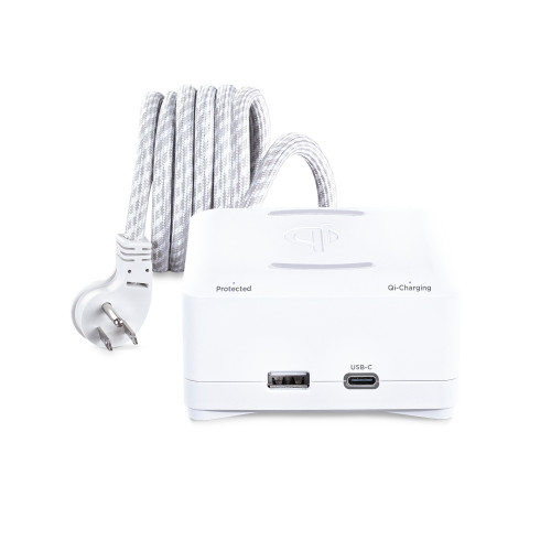 CyberPower P205UCQ Surge Protector