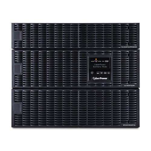 CyberPower OL10000RT3UTF Smart App Online UPS Online Double Conversion
