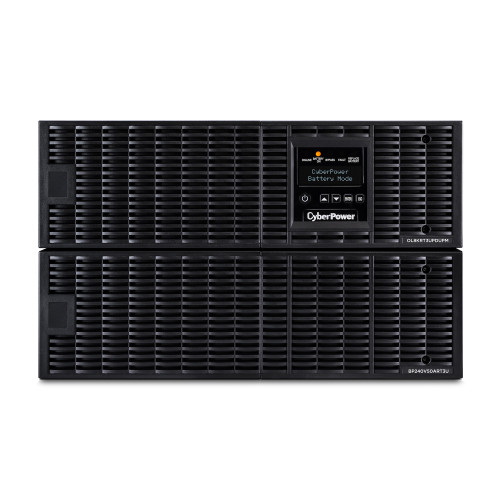 CyberPower OL8000RT3UPDU Smart App Online UPS Online Double Conversion