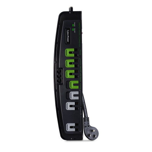 CyberPower 7050SG Surge Protector