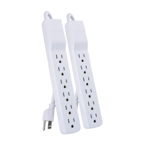 CyberPower MP1003SS Surge Protector