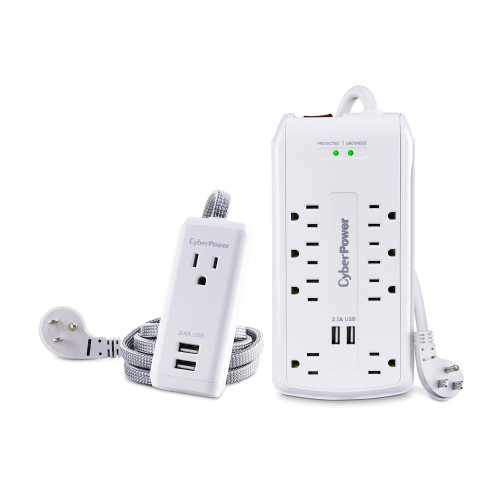 CyberPower MP1047SE Power Product