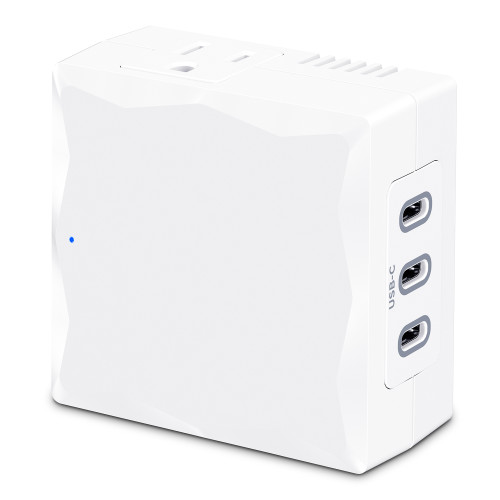 CyberPower P2WUC3 Surge Protector