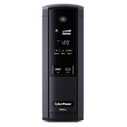 CyberPower CST1500SUC Line Interactive UPS