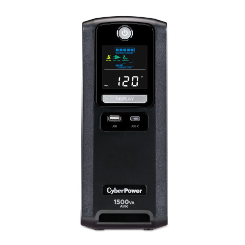 CyberPower CST150UC2 Line Interactive UPS