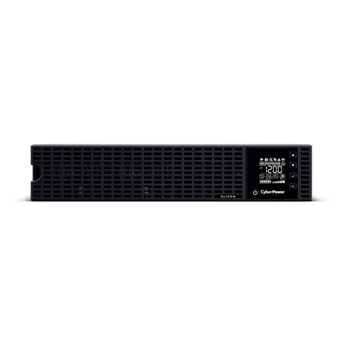 CyberPower OL1KRM Online Double Conversion UPS