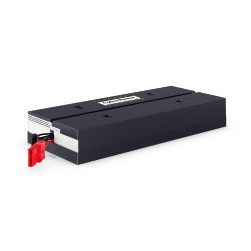 CyberPower RB1260X8B UPS