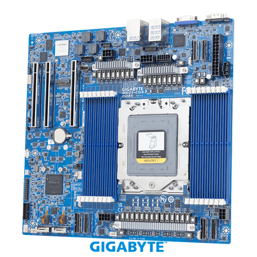 GIGABYTE MD25-CG0