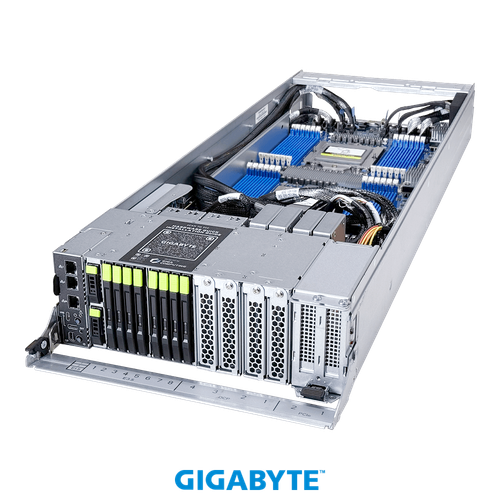 GIGABYTE TO25-ZM0-AA01