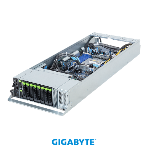 GIGABYTE TO25-ZU5-AA01