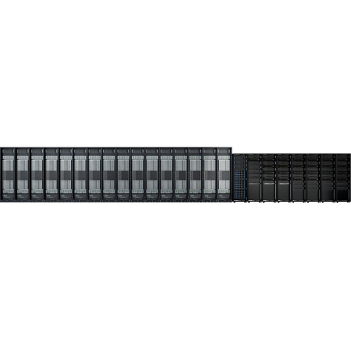 GIGABYTE AI-DLC-POD NVIDIA-GB300-NVL72