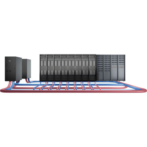 GIGABYTE AI-DLC-POD NVIDIA-GB200-NVL72