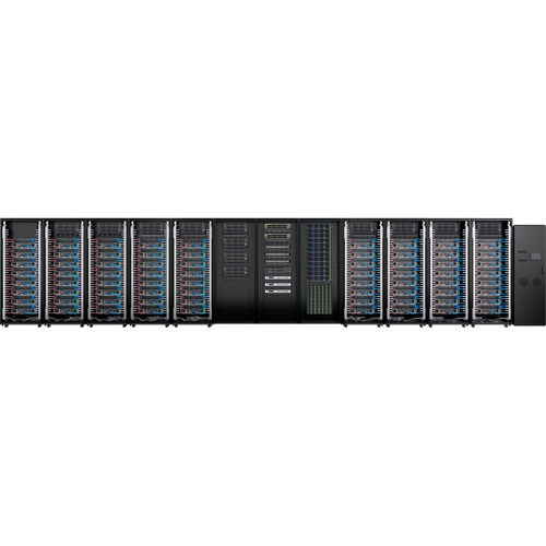 GIGABYTE AI-DLC-POD NVIDIA-HGX-B300