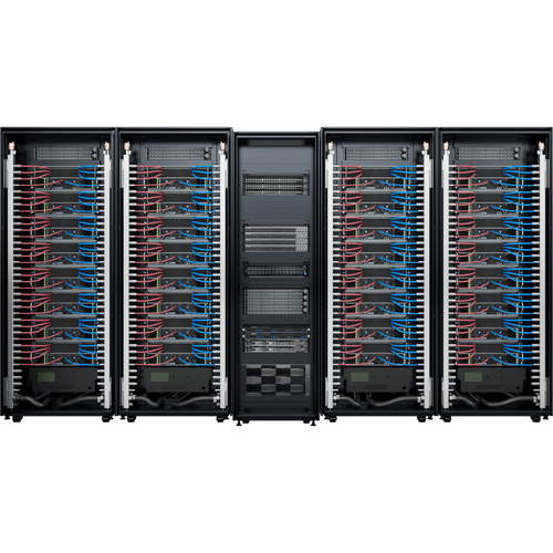 GIGABYTE AI-DLC-POD NVIDIA-HGX-B200