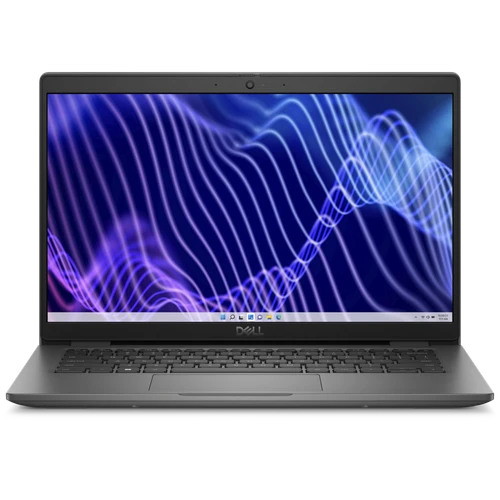 Dell Latitude 3440 Business Laptop - front view