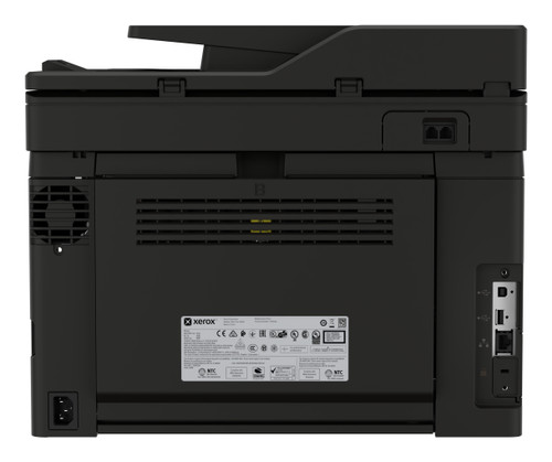 Xerox C303a Color Multifunction Printer, up to 32 PPM - 100S14875