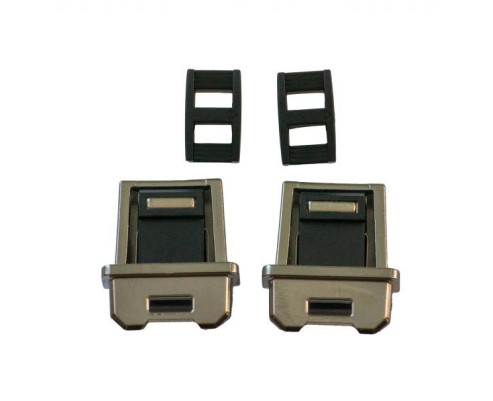 Zebra ET6X Attachment Clips For Straps - SG-ET6X-DCLIPS-01
