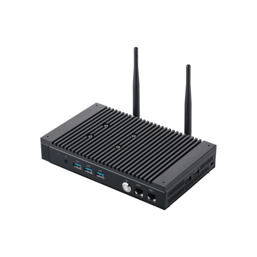 ASUS Mini PC PL64 BB7-TWVUU - mini PC Core i7 1255U - 0 GB - no HDD (PL64-BB7-TWVUU)