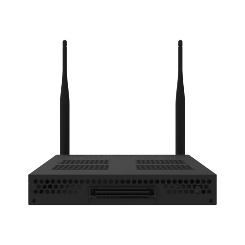 Hisense S02EMS5CA21B - mini OPS PC Core i5 12450H 2 GHz - 16 GB - SSD 256 GB (S02EMS5CA21B)