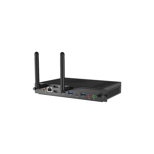 Avocor AVC-OPSI7-G12 - slot-in digital signage player (AVC-OPSI7-G12)