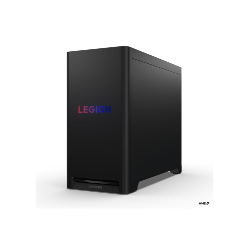 Lenovo Legion T5 30AGB10 - tower - AI PC - Ryzen 7 7800X3D 4.2 GHz - 32 GB (90YJ00C1US)