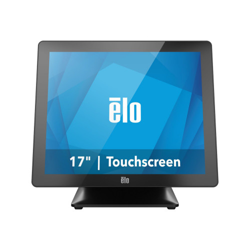 Elo I-Series 3 - all-in-one Core i5 i5-1245UL 1.6 GHz - 16 GB - SSD 256 GB - LED 17" (E741189)