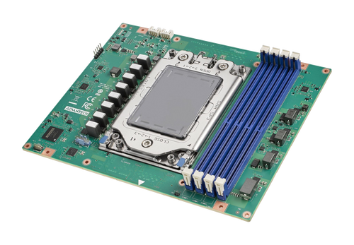 SOM-E780 CPU SOM-E780 CPU