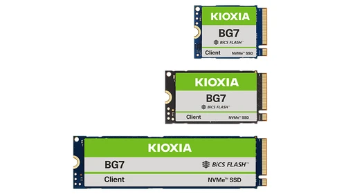 Kioxia KBG7BZNV256G
