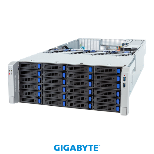GIGABYTE S453-Z30-AAV2 (Rev. 3.x) Storage Server