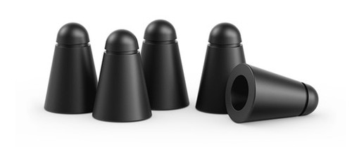 DELL Passive Pen for Latitude Rugged 7030- Replacement Tips (5PK)