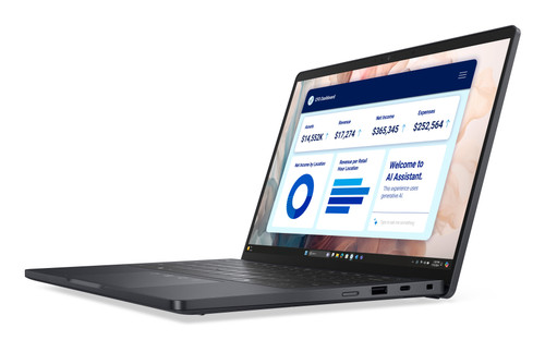 SPL Dell Pro 13 Premium PA13250 CORE_ULTRA_7-268V 32 GB 512GBSSD 13.3inQHD+Touch RGBCamera Integrated FgrPr 3Cell 65W vpro Backlit kb Win11Pro